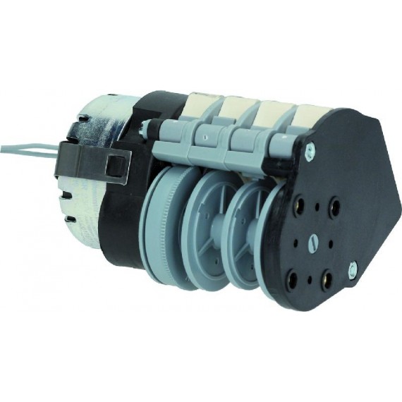 PROGRAMMATORE 11804F1 4 CAMME