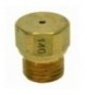 UGELLO GAS M10x1 Diam. 1,40 mm