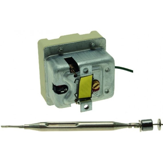 TERMOSTATO TRIFASE 230C