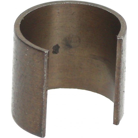 MOLLETTA FISSAGGIO BULBO Diam. 8,5 mm