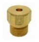UGELLO GAS M10x1 Diam. 3,40 mm