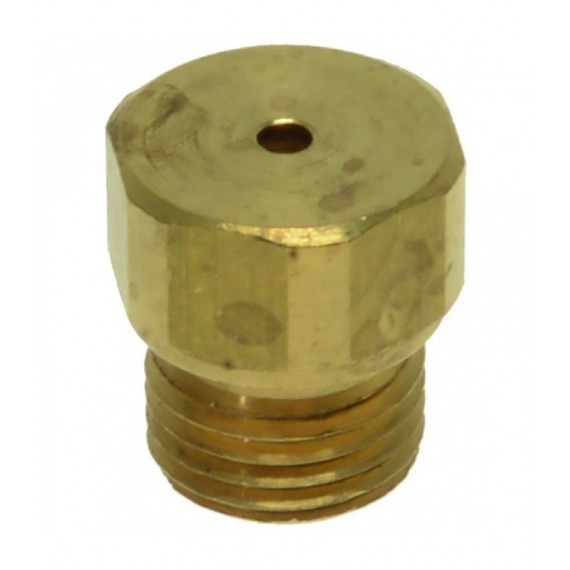 UGELLO GAS M10x1 Diam. 1,90 mm