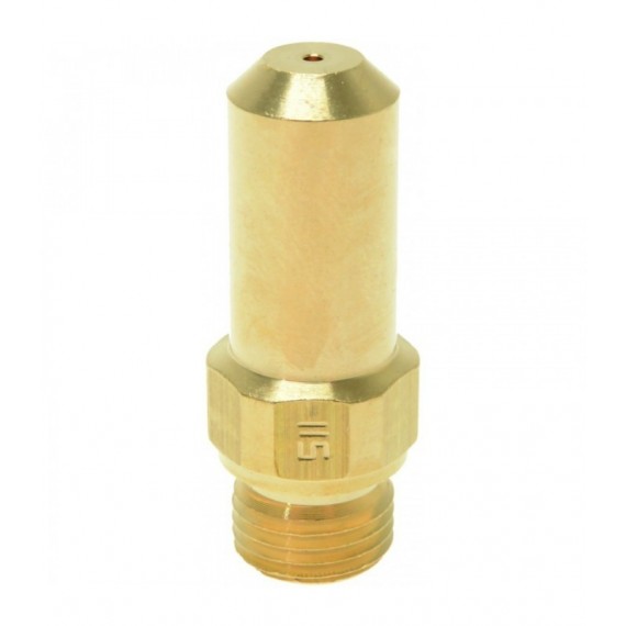 UGELLO GAS M10x1 Diam. 1,15 mm