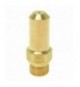 UGELLO GAS M10x1 Diam. 1,15 mm