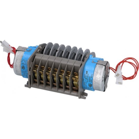 PROGRAMMATORE P255 7 CAMME 2 MOTORI