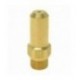 UGELLO GAS M10x1 Diam. 1,50 mm
