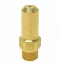 UGELLO GAS M10x1 Diam. 1,50 mm
