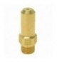 UGELLO GAS M10x1 Diam. 1,50 mm