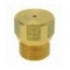UGELLO GAS M10x1 Diam. 1,00 mm