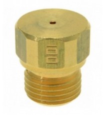 UGELLO GAS M10x1 Diam. 1,00 mm