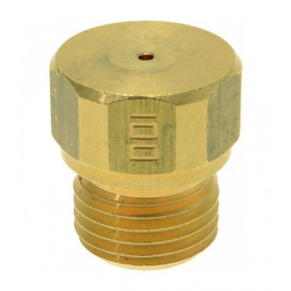 UGELLO GAS M10x1 Diam. 1,00 mm