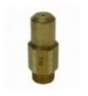 UGELLO GAS M10x1 Diam. 1,10 mm