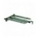 BRUCIATORE 465x260 mm