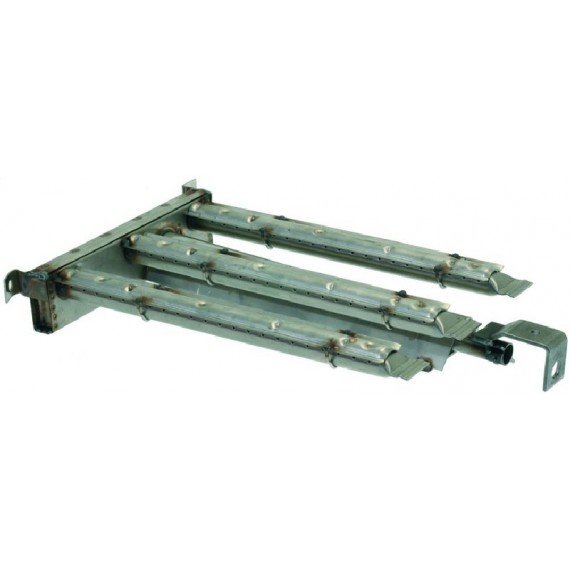 BRUCIATORE 465x260 mm