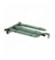 BRUCIATORE 465x260 mm