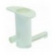 LEVA PRESSA TAGLIAMOZZARELLA 144 mm