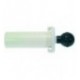 PESTELLO TAGLIAMOZZARELLA Diam. 50x140 mm