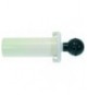 PESTELLO TAGLIAMOZZARELLA Diam. 50x140 mm