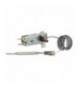 TERMOSTATO MONOFASE 30-90C