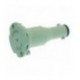 TUBO TROPPOPIENO 120 mm