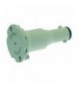 TUBO TROPPOPIENO 120 mm