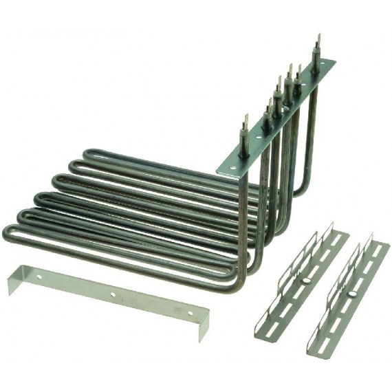 KIT RESISTENZA 6000W 230/400V
