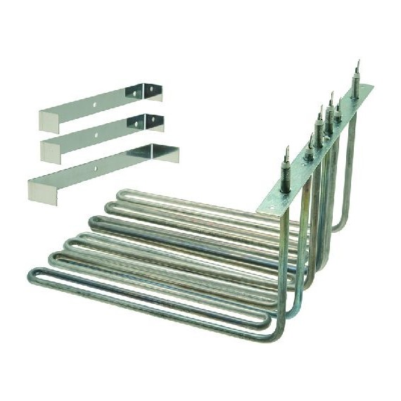 KIT RESISTENZA 9000W 230V