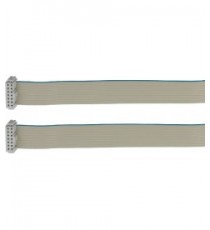 CAVO FLAT 14 POLI 2500 mm
