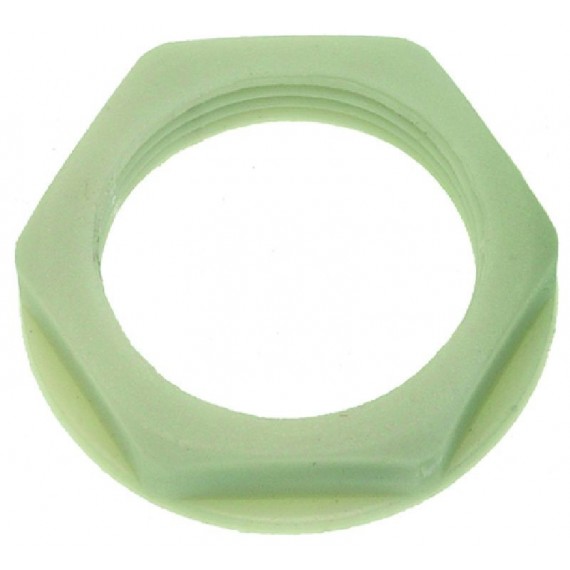 GHIERA PER PILETTA Diam. 3/4 M30x2 mm