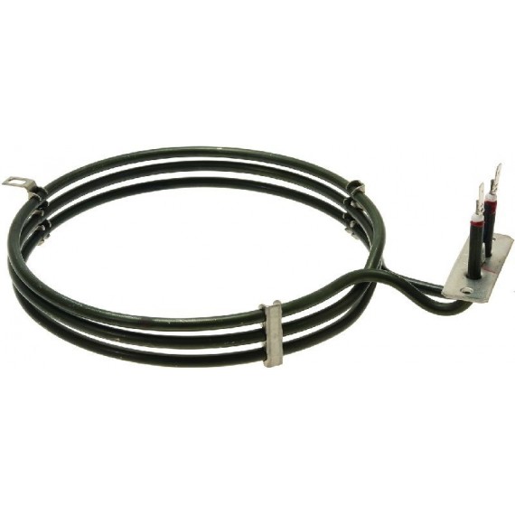 RESISTENZA 2400W 230V