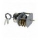 TEMPORIZZATORE 14003F3 3 CAMME 230V 50Hz