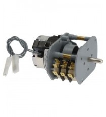 TEMPORIZZATORE 14003F3 3 CAMME 230V 50Hz