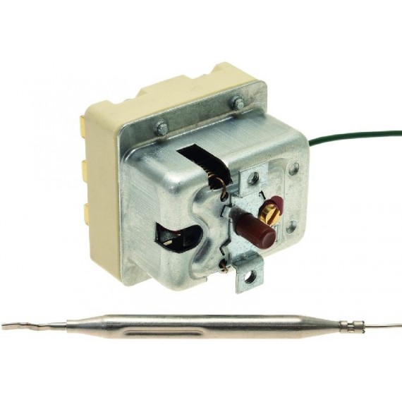 TERMOSTATO TRIFASE 132C