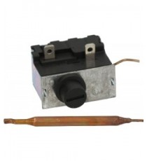 TERMOSTATO MONOFASE 130C