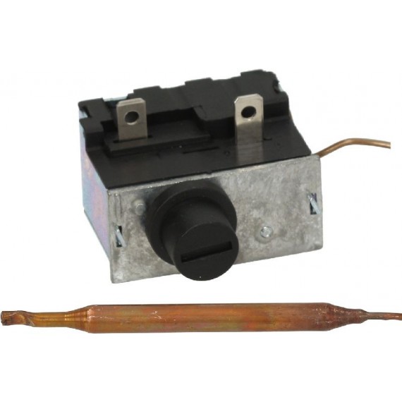 TERMOSTATO MONOFASE 130C