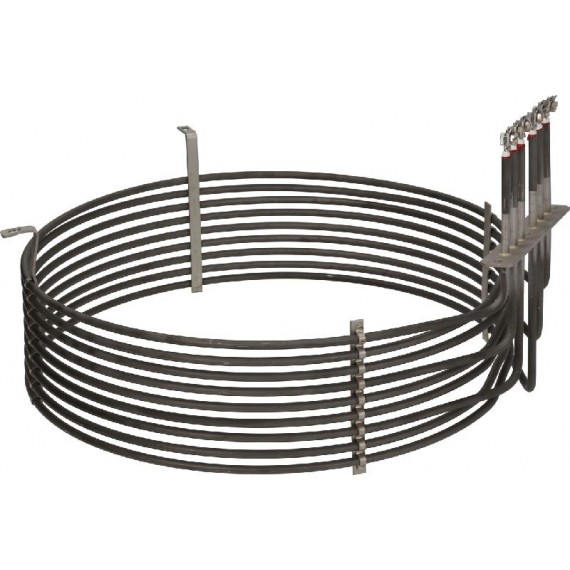 RESISTENZA 10500W 230V