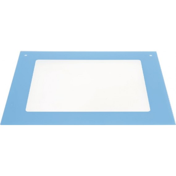 VETRO ESTERNO PORTA FORNO 545x445 mm