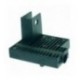 SUPPORTO CONCA DX PLASTICA