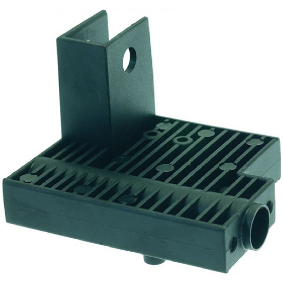 SUPPORTO CONCA DX PLASTICA