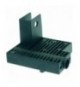 SUPPORTO CONCA DX PLASTICA