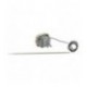 TERMOSTATO TRIFASE 50-320C