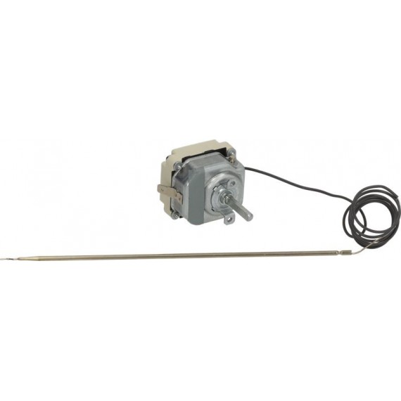 TERMOSTATO TRIFASE 50-320C