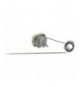 TERMOSTATO TRIFASE 50-320C