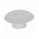BOCCOLA NYLON Diam. 12/6x5x3,5 mm