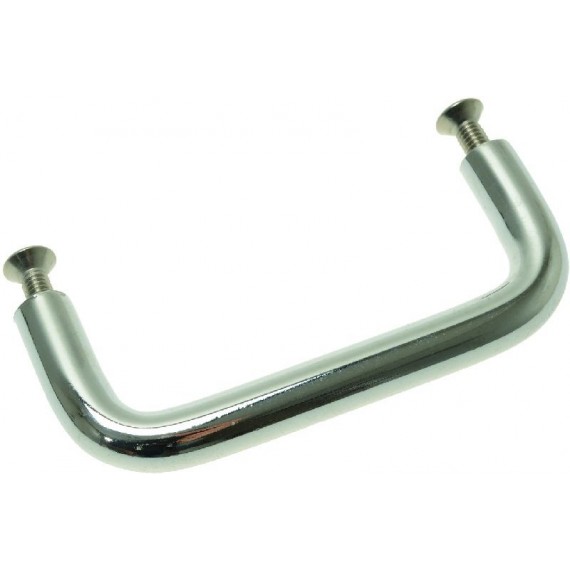MANIGLIA CROMATA 72 mm