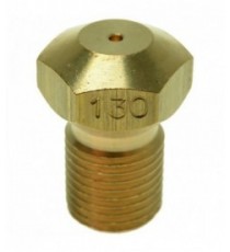 UGELLO GAS M10x1 Diam. 1,30 mm