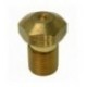 UGELLO GAS M10x1 Diam. 2,50 mm