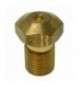 UGELLO GAS M10x1 Diam. 2,50 mm