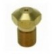 UGELLO GAS M10x1 Diam. 1,65 mm
