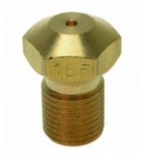 UGELLO GAS M10x1 Diam. 1,65 mm